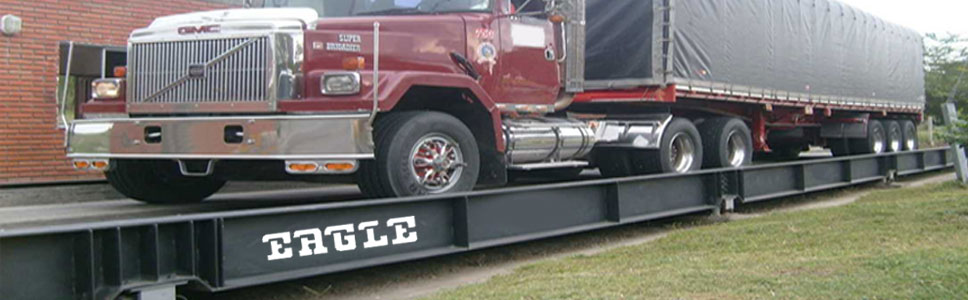 Pit Less Weighbridge
