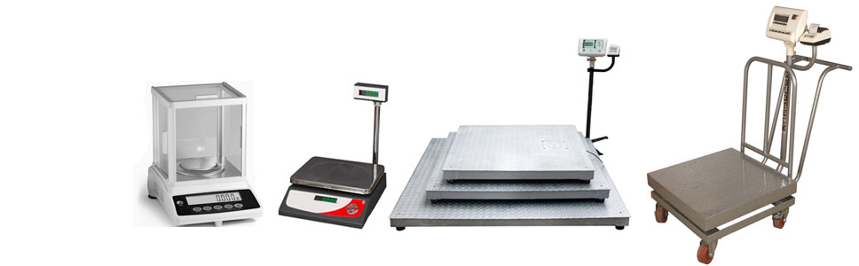 digital electronic weighing scale