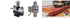 Cup and Ball Type load cells and compression load cells