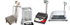 digital electronic weighing scale